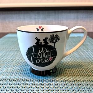 Portobello by Inspire Mug